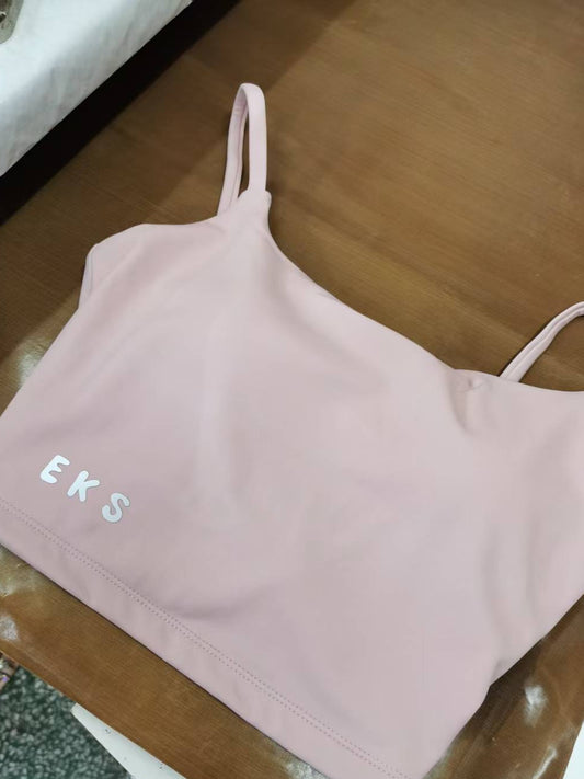 Initialized Yoga Top