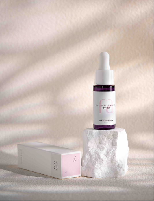 La Vonte Divine Essential Oil 10ml